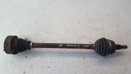 semi-axis rear part rear left Skoda Octavia 1,8T