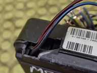 RENAULT MEGANE II module UPC 8200306033A