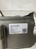 control PEUGEOT 308 T9 1.2 THP 5WK67004