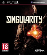 SINGULARITA PS3