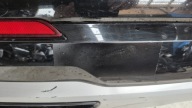 AUDI Q3 II 2 18-25 lökhárító far hátsó PDC