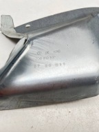 Blende Abdeckung TERMICZNA ELEMENT BLACHARSKI VAG VW AUDI OEM 2G6813537 !J