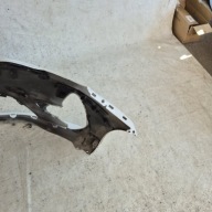 RENAULT ZOE LIFT 19-24 bumper front front