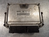 COMPUTER RENAULT CLIO II FL 0281010788 8200195750