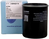 Blue Print ADH22114 Olejový filter