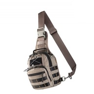 M-Tac Kabelka Urban Line City Patrol Fastex Bag