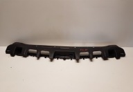 support console of a bumper front BMW iX I20 9492524