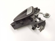 handle inner front left side Citroen C5 facelift 2007 9649218477