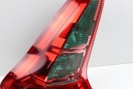 CITROEN C4 and light left rear part rear 9646801777 EUROPA