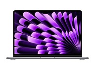 MacBook Air 13.6" M3 8c CPU/10c GPU , 16GB RAM , 256GB SSD , Space Grey