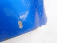 NISSAN MICRA K13 10-13 fender left front front