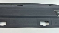 MERCEDES CLS W218 plato rear boot A2186900649