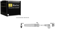 Zapaľovací kábel Starline ZK 9142