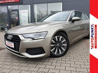 Audi A6 Business Edition