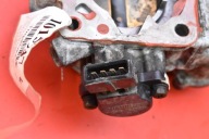 Valvola a farfalla MITSUBISHI CARISMA 1.6 16V 90 KM 95-99