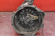 CAMBIO KIA SORENTO 1 e 2.5 CRDI 145KM 4X4 02-06