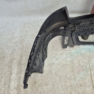 AUDI RS Q8 18-24 bumper rear part rear PDC
