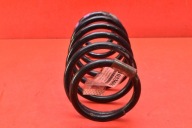 spring front front CITROEN C5 II X7 III 2.0 HDI 163 KM 08-17