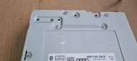 A4 B9 8W MULTIMEDIA player SD NAVI 8W0035192B A5 8W