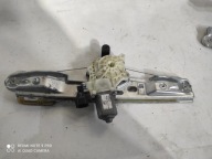 FORD FOCUS MK3 Fensterheber rechts heck