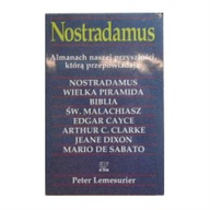 Nostradamus - Peter Lemesurier