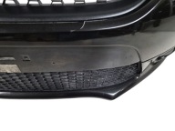 DACIA SANDERO 2 II 2016 bumper front front complete ORG. colour NV676