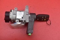 ignition key 8626324 VOLVO XC90 1 and 2.4 D5 185 KM 02-06