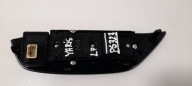 Toyota Yaris IV XP21 window control switch 840400D020 (PS323)