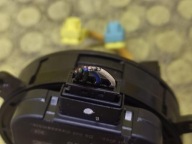 OPEL INSIGNIA ring ZWIJAK 12771368