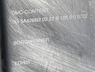 BMW I4 heater WEBASTO 5A626B2