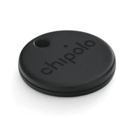 Lokalizator do kluczy Chipolo ONE SPOT IPX5 iOS Czarny