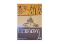 Mały atlas historyczny - praca zbiorowa
