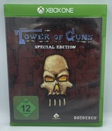 Gra Tower of Guns Special Edition XOne Xbox One