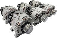 ALTERNATOR JUMPY SCUDO EXPERT ULYSSE 2.0 HDI 9661544880 SPRAWDZANY!!! CL18