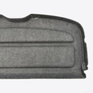 plato rear boot NISSAN MICRA K14