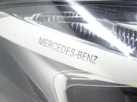 REFLEKTOR light right front right front ILS MERCEDES S W222 A2229061002