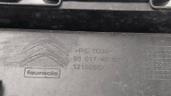 griglia Paraurti 9801740677 CITROEN C4 CACTUS