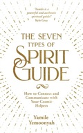 The Seven Types of Spirit Guide: How to Connect