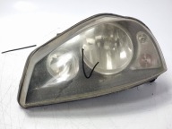 light left front 89305579 SEAT AROSA