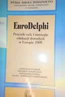 EuroDelphi - Praca zbiorowa