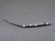 CHROM GRIGLIA sinistra VW AMAROK 23