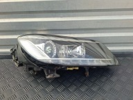 light front right front right XENON EUROPA VW PHAETON LIFT