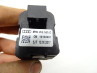 PANEL REGULACJA Spiegelschalter AUDI TT 4M0959565D