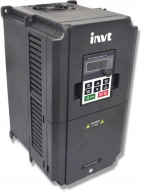 VEKTOR INVERTER 4kW 400V GD20-004G-4. 3 FÁZISÚ,