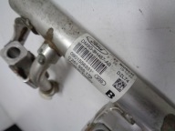 FIESTA MK7 B-MAX 1.0 ECOBOOST RAMPE INJECTION