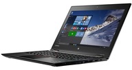 Laptop 2-w-1 Lenovo Yoga 260 i5-6300U 8GB 1TB TFHD W10P