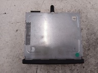 CITROEN C5 and PEUGEOT 607 player navigation devices 9644987380