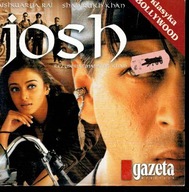 Josh Bollywood [DVD] lektor polski