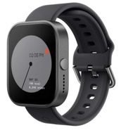 Smartwatch CMF by Nothing Watch Pro sivá