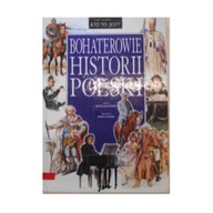 Bohaterowie Historii Polski - Maciej Leszczyński